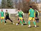 Levice zdolali v okresnom derby Veľké Ludince, Želiezovce i Podlužany padli