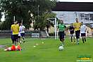Levické futbalové Á-čko sa pred novou sezónou dáva dokopy