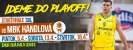 Levickí Patrioti do play-off z 2.miesta proti Handlovej