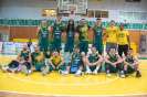Levickí Patrioti na Golden Eagle Cup-e 2018 nezaváhali ani raz a tešia sa z prvenstva