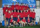 Levickí plavci úspešní na multistretnutí juniorov z deviatich krajín, 9.- 11.12.2016_1