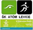 Levický akvatlon - 1. ročník, 20.2.2016