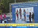 M-Európy Francúzsko akvatlon, 25.6.2016
