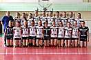 M-SR vo volejbale, Levice, 30.5.-1.6.2014