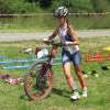 Majstrovstvá Slovenska v kros duatlone v Dolnom Kubíne, 24.6.2017