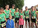 Majstrovstvá SR v duatlone žiakov, Spišská Nová Ves, 21.6.2014