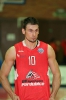 Martin Sýkora, Basketbal Levice