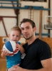 Martin Sýkora, Basketbal Levice