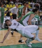 Martin Sýkora, Basketbal Levice