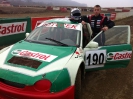 Matej Homola, Autoslide Žarnovica 2012