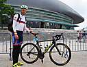 Matúš Verbovský, ME Lisabon ETU Triatlon 2016_2