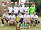 Mestská únia malého futbalu Levice slávnostne ukončila sezónu 2019/2020 (video)