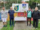 Mestská únia malého futbalu Levice slávnostne ukončila sezónu 2019/2020 (video)