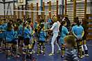 Mikulášsko - Vianočné stretnutie, VK Palas Levice, 12.12.2014