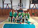 Minižiaci, ŠBK Junior Levice