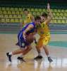 Mladí basketbalisti Levíc víťazne v Nitre a doma proti Žiline