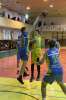 Mladí levickí basketbalisti proti Nitre úspešní, proti Interu nie