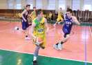 Mladí levickí basketbalisti si poradili s Nitrou, Sereďou a tiež so Spišiakmi