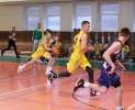 Mladí levickí basketbalisti si poradili s Nitrou, Sereďou a tiež so Spišiakmi