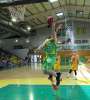 Mladí levickí basketbalisti vo Final Four juniorov U19 obhájili titul