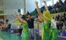 Mladí levickí basketbalisti vo Final Four juniorov U19 obhájili titul