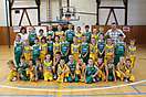 Mladší minižiaci, ŠBK Junior Levice