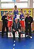 MS žiakov a dorastencov v boxe, Vranov, 18.-19.4.2015
