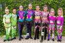 Na Majstrovstvách sveta Disco Dance a Disco Freestyle TŠ Unlimited s titulom majstra