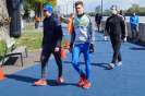 Na prvom tohtoročnom triatlone na Slovensku úspešní aj Levičania