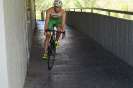 Na prvom tohtoročnom triatlone na Slovensku úspešní aj Levičania