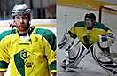 Najlepší brankár a strelec 2.ligy seniorov obliekali dres Levíc!