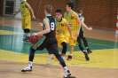 Nevydarený víkend mladých levických basketbalistov ŠBK Junior Levice, 4.-5.2.2017