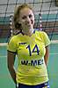 Nina Sládečeková, VK Palas Levice