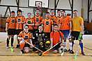Novým majstrom Levickej florbalovej ligy tím Delfákov_3