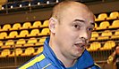 Novým trénerom Astrumu Levice je Oleg Meleščenko_1