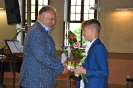Ocenili najlepších športovcov mesta Levice za roky 2019 a 2020