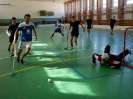 Odštartoval 6. ročník Levickej florbalovej ligy