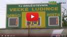 Okresné derby 3. ligy Západ Veľké Ludince - Kalná nad Hronom skončilo remízou - video