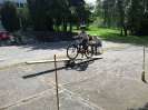 Okresné kolo detskej dopravnej súťaže Na bicykli bezpečne 2017, 16.5.2017