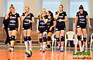 Palas VK Levice - COP Nitra, kadetky, 9.3.2014