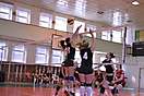 Palas VK Levice - kadetky A-B, 26.-27.10.2013