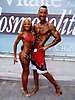 Peter Chmelovics a Zuzana Laškaiová na Therma Natural Championship, 23.4.2016_2