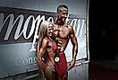 Peter Chmelovics a Zuzana Laškaiová na Therma Natural Championship, 23.4.2016_4