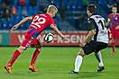 Peter Varga, FK Senica_2