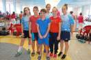 Plavci ŠK Aquasport Levice boli v Trenčíne úspešní