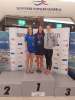 Plavci ŠK Aquasportu na Slovakia Swimming Cupe v Šamoríne