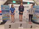 Plavci ŠK Aquasportu na Slovakia Swimming Cupe v Šamoríne