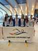 Plavci ŠK Aquasportu na Slovakia Swimming Cupe v Šamoríne