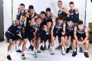 Reprezentačný tím do 18 rokov čaká domáci Challenger v Leviciach