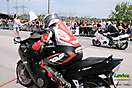 Riders Party 2016, Levice, Zraz motorkárov, Spanilá jazda, Šprint, 27.-29.5.2016_1